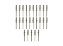 Replacement Contact, DTM, Pin, Nickel, Pack/25