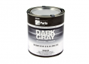 Crown Paint, 88 Dark Gray, 1 qt.